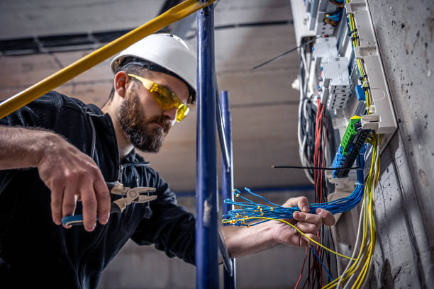 Best Electrical Rewiring Services  in Wetumpka, AL