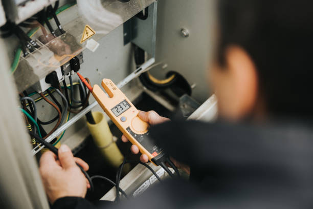 Best Generator Installation Services  in Wetumpka, AL