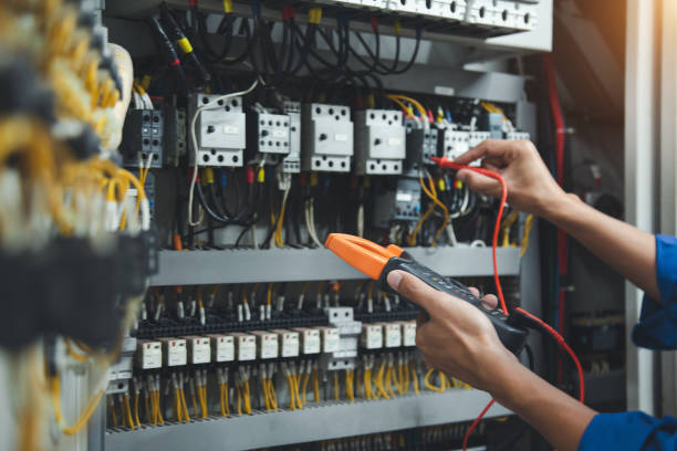 Best 24-Hour Electrician  in Wetumpka, AL