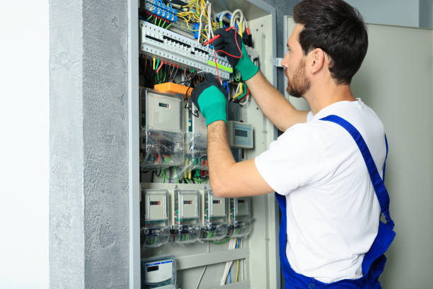 Best Electrical Wiring Services  in Wetumpka, AL