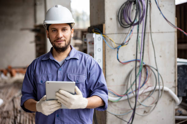Best Electrical Repair Services  in Wetumpka, AL