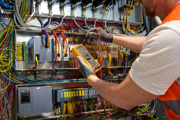 Best Emergency Electrician Near Me  in Wetumpka, AL