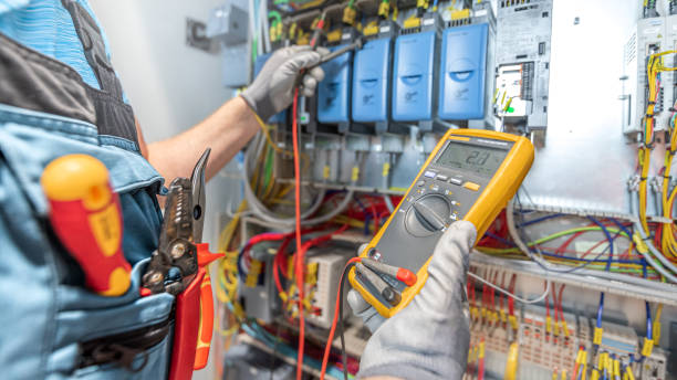 Best Electrical Wiring Services  in Wetumpka, AL