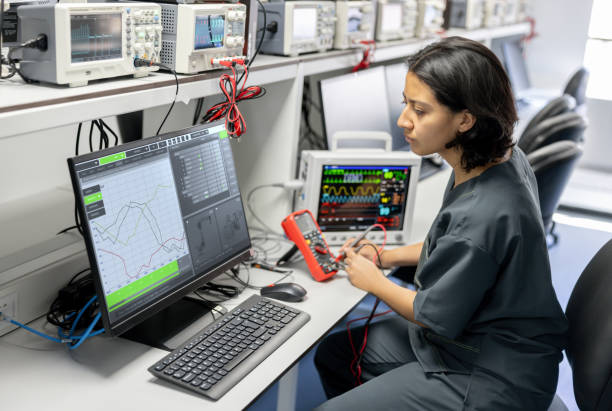 Best Local Electrician Companies  in Wetumpka, AL