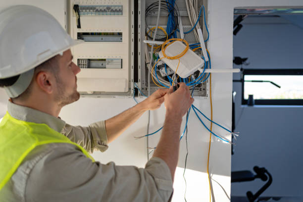 Best Home Electrical Repair  in Wetumpka, AL
